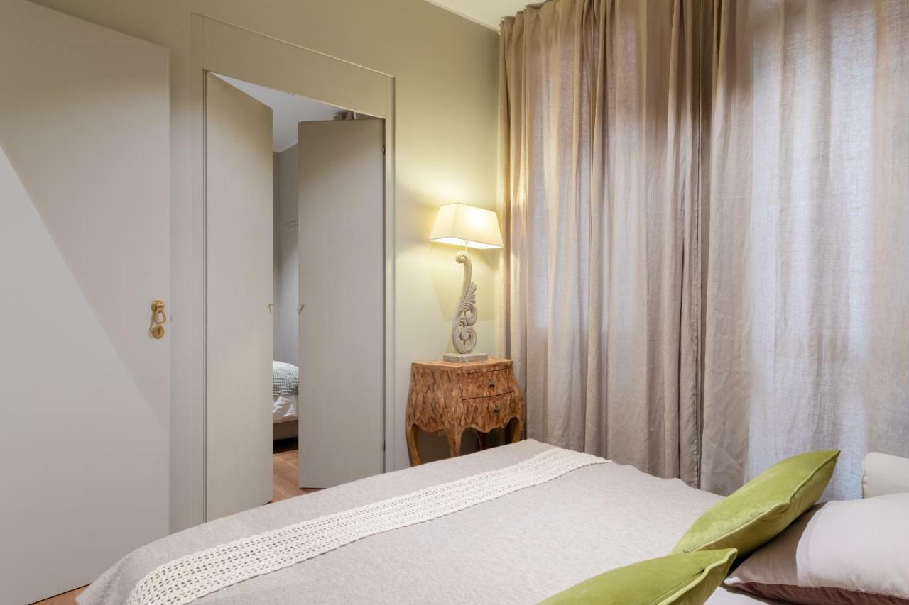 Bridge Of Sighs Luxurious Apartment เวนิส ภายนอก รูปภาพ