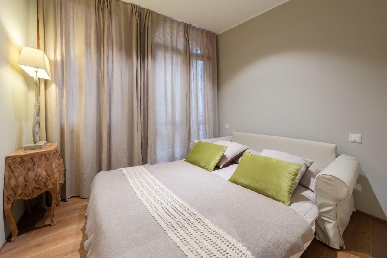 Bridge Of Sighs Luxurious Apartment เวนิส ภายนอก รูปภาพ