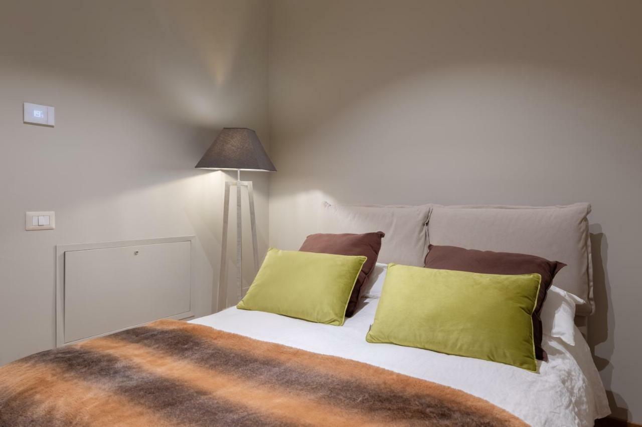 Bridge Of Sighs Luxurious Apartment เวนิส ภายนอก รูปภาพ