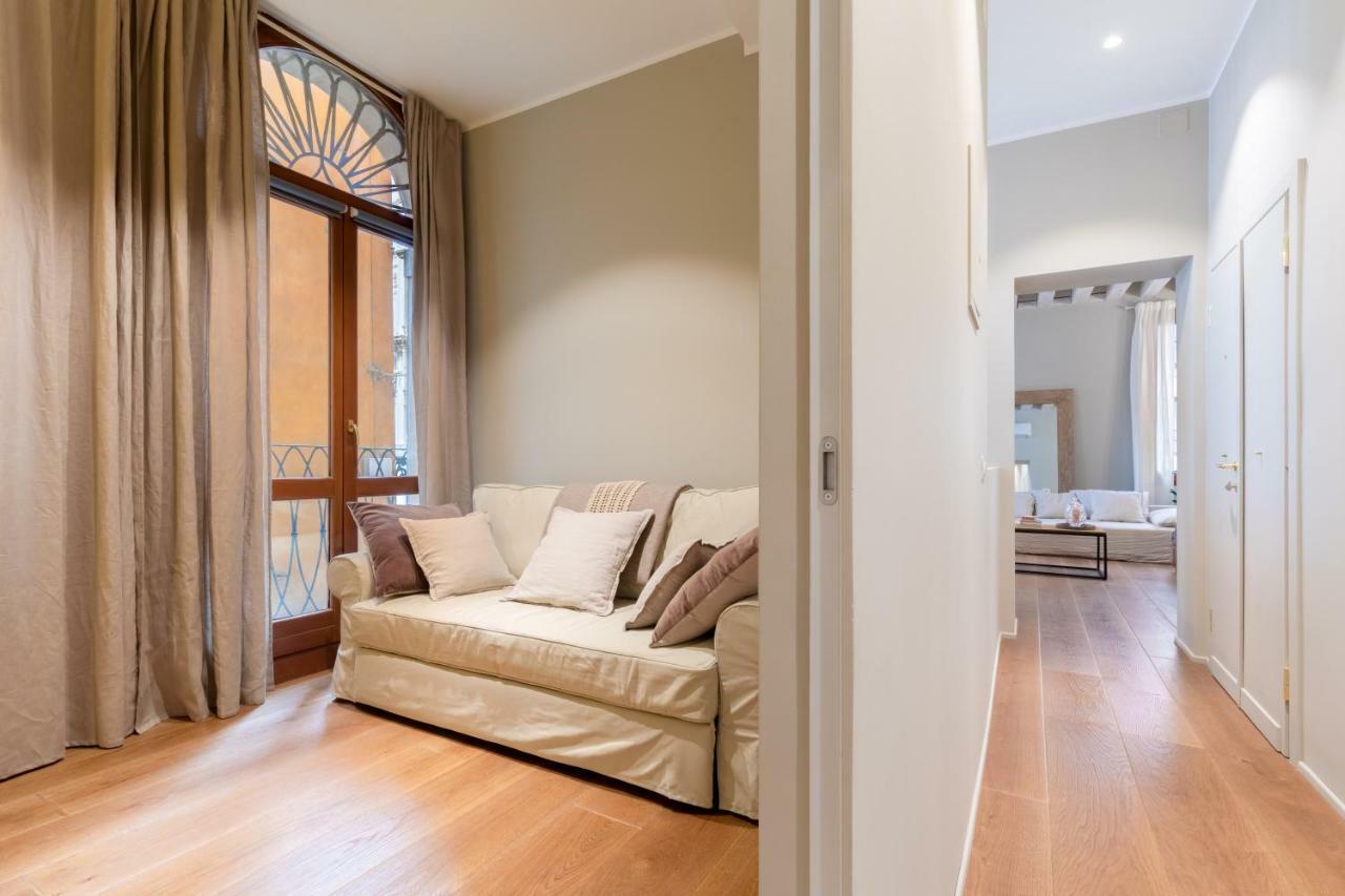 Bridge Of Sighs Luxurious Apartment เวนิส ภายนอก รูปภาพ